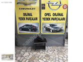 Opel corsa c hava filitre kutusu ORJİNAL OTO OPEL