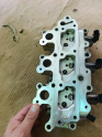 Oto Çıkma Parça / Fiat / Egea / Motor / Silindir Kapağı / Çıkma Parça 