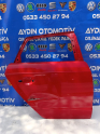 AUDİ A3 HATCHBACK 2020-2025 ORİJİNAL ÇIKMA SAĞ ARKA KAPI