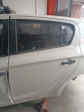 Hyundai İ20 Sol Arka Kapı Orjinal Çıkma