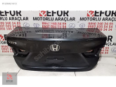 HONDA CİTY BAGAJ KAPAK ORJİNAL ÇIKMA YEDEK PARÇA 21-23