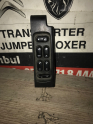 Fiat Ducato Elektrikli Cam Kontrol Anahtarı