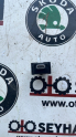 Oto Çıkma Parça / Volkswagen / Passat / Multimedya / Aux - Usb / Çıkma Parça 