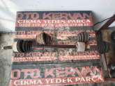 Oto Çıkma Parça / Fiat / Siena / Alt Takım / Aks / Çıkma Parça 