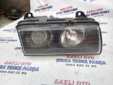 BMW E36 SAĞ ÖN FAR ORJİNAL ÇIKMA