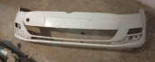 VW Golf 7 İçin Orjinal Çıkma Ön Tampon - Oto Parçaları