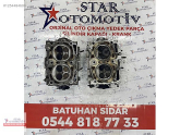 Oto Çıkma Parça / Subaru / Forester / Motor / Silindir Kapağı / Çıkma Parça 