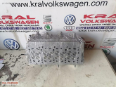 Oto Çıkma Parça / Volkswagen / Jetta / Motor / Silindir Kapağı / Çıkma Parça 