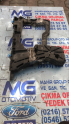 VOLVO S90 SOL ARKA TAMPON BRAKETİ 31425063