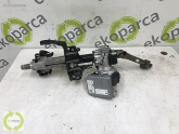 Oto Çıkma Parça / Seat / Ibiza / Direksiyon / Direksiyon Kolon Kilidi / Çıkma Parça 