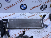 Oto Çıkma Parça / Maserati / Levante / Radyatör / Su Radyatörü / Çıkma Parça 
