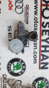 Oto Çıkma Parça / Toyota / Yaris / Oto Cam / Cam Motoru / Çıkma Parça 