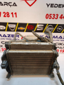 Oto Çıkma Parça / Mercedes / Atego / Radyatör / Radyatör Seti / Çıkma Parça 