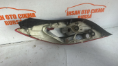 Oto Çıkma Parça / Opel / Insignia / Far & Stop / Sağ Arka Stop / Çıkma Parça 