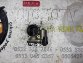 Oto Çıkma Parça / Volkswagen / Passat / Motor / Gaz Kelebeği / Çıkma Parça 