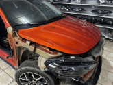 Oto Çıkma Parça / Fiat / Egea / Kaporta & Karoser / Kaput / Çıkma Parça 