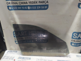 ÇIKMA SEAT TOLEDO SAĞ ÖN KAPI CAMI 43R-007022