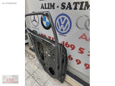 Oto Çıkma Parça / Skoda / Fabia / Kaporta & Karoser / Sol Arka Kapı / Çıkma Parça 