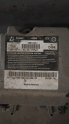 46842421 ALFA ROMEO 147 İÇİN AİRBAG BEYNİ