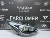 HYUNDAİ İX35 SAĞ ÖN FAR SIFIR LEDLİ MERCEKLİ