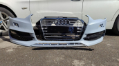 Oto Çıkma Parça / Audi / A3 / Tampon / Ön Tampon / Sıfır Parça 