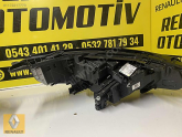 Oto Çıkma Parça / Renault / R 5 / Far & Stop / Sol Ön Far / Sıfır Parça 