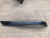 MERCEDES C SERİ W203 ARKA TAMPON SOL KAPLAMA 2038852721