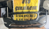 Mercedes CLA W117 Modeli İçin Ön Tampon - A1178850425