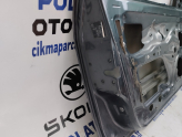 Oto Çıkma Parça / Renault / Clio / Kaporta & Karoser / Sol Ön Kapı / Çıkma Parça 