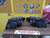 Oto Çıkma Parça / Bmw / 3 Serisi / Far & Stop / Sol Ön Far / Çıkma Parça 