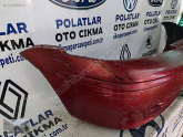 Oto Çıkma Parça / Fiat / Albea / Tampon / Ön Tampon / Çıkma Parça 