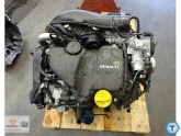 RENO CLİO 1.5CC DCİ DİZEL K9K770 ÇIKMA ORJİNAL MOTOR