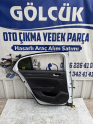 Oto Çıkma Parça / Renault / Megane / Kaporta & Karoser / Sol Arka Kapı / Çıkma Parça 