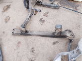 Oto Çıkma Parça / Hyundai / Excel / Alt Takım / Travers / Çıkma Parça 