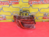 Oto Çıkma Parça / Renault / R 5 / Far & Stop / Sol Arka Stop / Sıfır Parça 