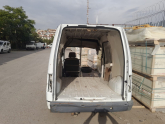 Oto Çıkma Parça / Ford / Tourneo Connect / Airbag / Emniyet Kemeri / Çıkma Parça 