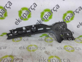 BMW M SERİSİ 2020 2024 G80 SAĞ ARKA TAMPON BRAKETİ 51128074698