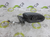 MERCEDES C SERİSİ 2015 2019 W205 SAĞ DİKİZ AYNASI A2058104002