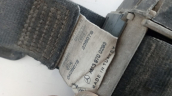 Oto Çıkma Parça / Mercedes / 200 / Airbag / Emniyet Kemeri / Çıkma Parça 