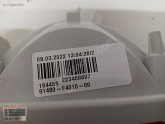 Oto Çıkma Parça / Toyota / C-HR Hybrid / Tampon / Tampon Reflektör / Sıfır Parça 