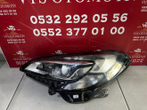 2014-2019 Opel Corsa E Xenon Sol Ön Far 1ef011830-09