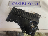 Oto Çıkma Parça / Skoda / Superb / Motor / Karter / Çıkma Parça 