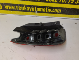 Oto Çıkma Parça / Renault / Scenic / Far & Stop / Sağ Arka Stop / Çıkma Parça 
