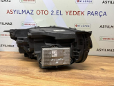 Oto Çıkma Parça / Volvo / XC90 / Far & Stop / Sol Ön Far / Çıkma Parça 