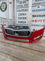 skoda octavia ön tampon 2022