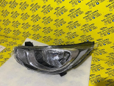 Oto Çıkma Parça / Hyundai / Accent / Far & Stop / Sol Ön Far / Sıfır Parça 