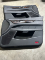 A2187600161 A2187200258 W218 MERCEDES CLS SAĞ SOL KAPI DÖŞEMESİ