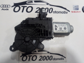Oto Çıkma Parça / Volkswagen / Beetle / Oto Cam / Cam Motoru / Sıfır Parça 