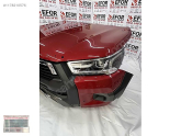 Oto Çıkma Parça / Toyota / Hilux / Kaporta & Karoser / Komple Ön / Çıkma Parça 