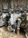 Oto Çıkma Parça / Fiat / Doblo / Motor / Motor (komple) / Çıkma Parça 